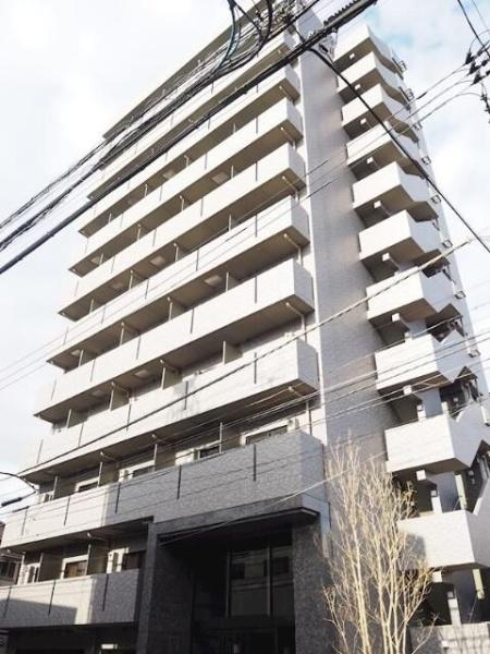川崎市川崎区貝塚2丁目のマンション