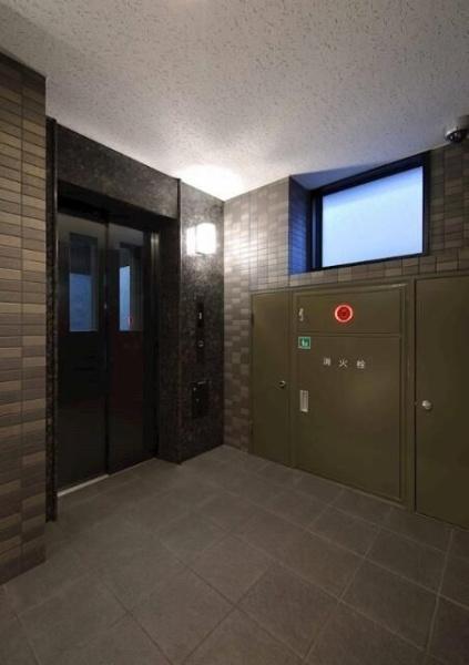 川崎市川崎区貝塚２丁目のマンション