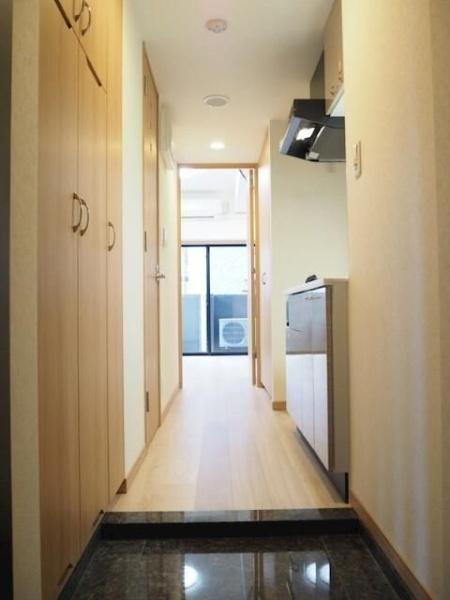 川崎市川崎区貝塚２丁目のマンション