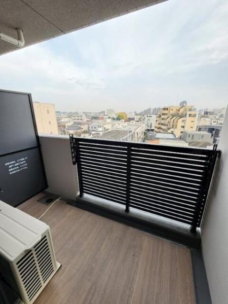 川崎市中原区下沼部のマンション