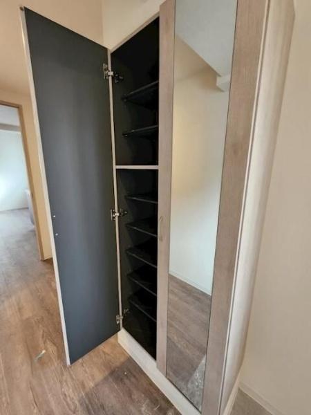 川崎市中原区下沼部のマンション