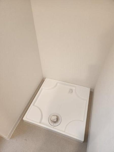 川崎市中原区下沼部のマンション