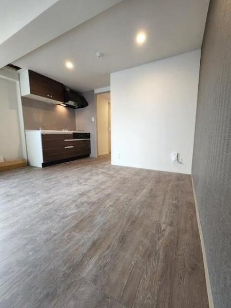 川崎市中原区下沼部のマンション