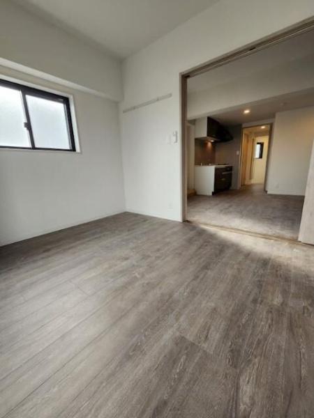 川崎市中原区下沼部のマンション