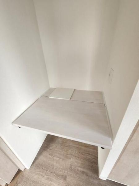 川崎市中原区下沼部のマンション