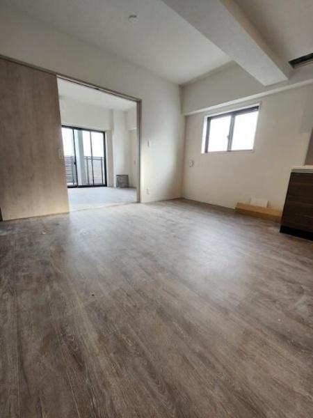 川崎市中原区下沼部のマンション