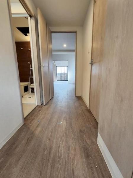 川崎市中原区下沼部のマンション