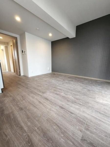 川崎市中原区下沼部のマンション