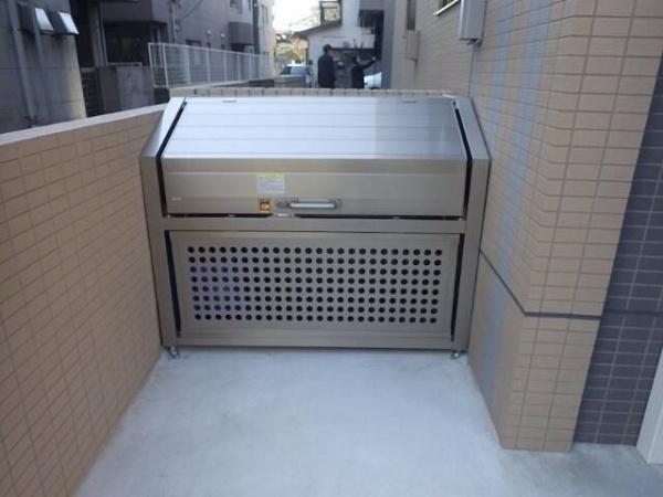 川崎市中原区下沼部のマンション