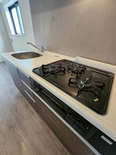 川崎市中原区下沼部のマンション