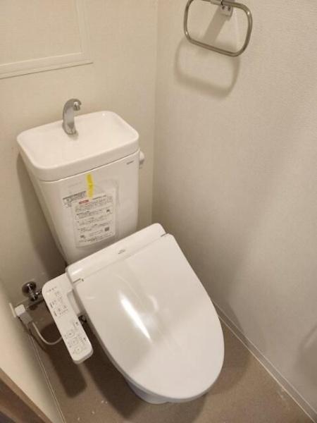 川崎市中原区下沼部のマンション