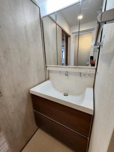 川崎市中原区下沼部のマンション