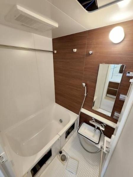 川崎市中原区下沼部のマンション