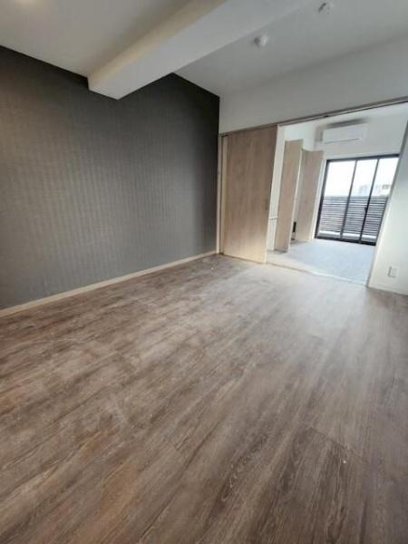 川崎市中原区下沼部のマンション