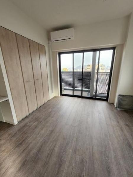 川崎市中原区下沼部のマンション