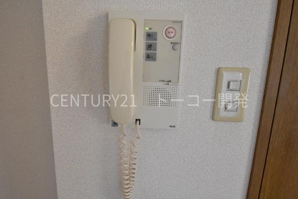 川崎市中原区下新城１丁目のマンション