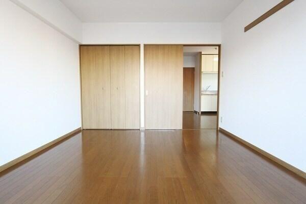 川崎市中原区下新城１丁目のマンション