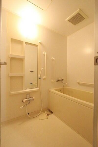 川崎市中原区下新城１丁目のマンション