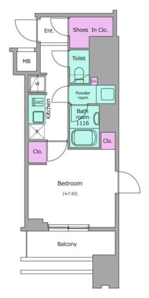 ＮＬ武蔵小杉レジデンス