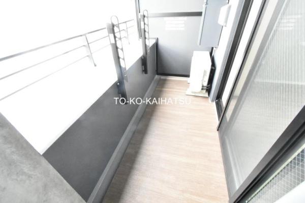 ＮＬ武蔵小杉レジデンス