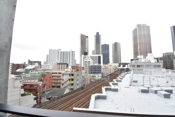 ＮＬ武蔵小杉レジデンス