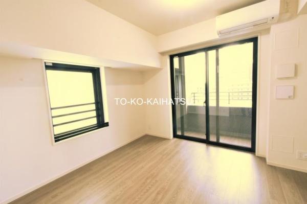 ＮＬ武蔵小杉レジデンス