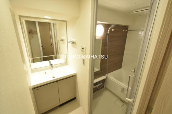 ＮＬ武蔵小杉レジデンス