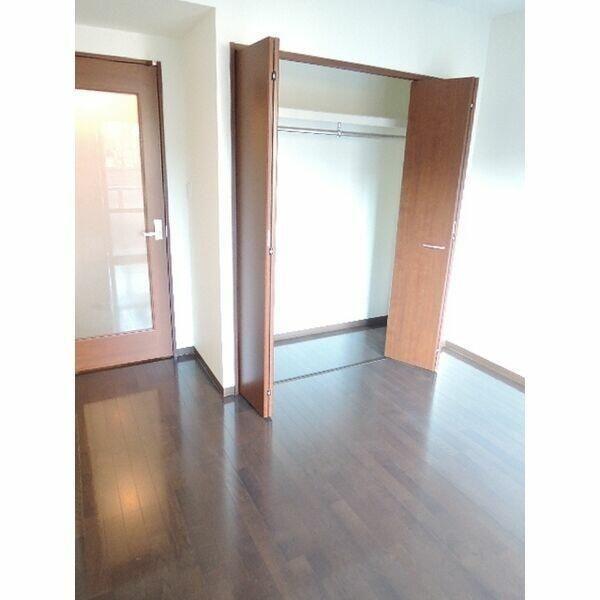 川崎市中原区下小田中６丁目のマンション