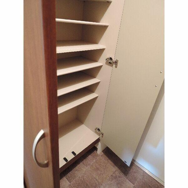 川崎市中原区下小田中６丁目のマンション