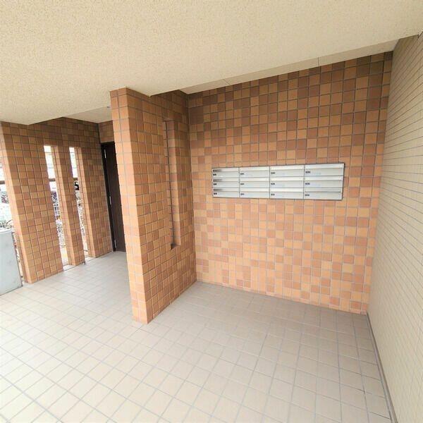 川崎市中原区下小田中６丁目のマンション