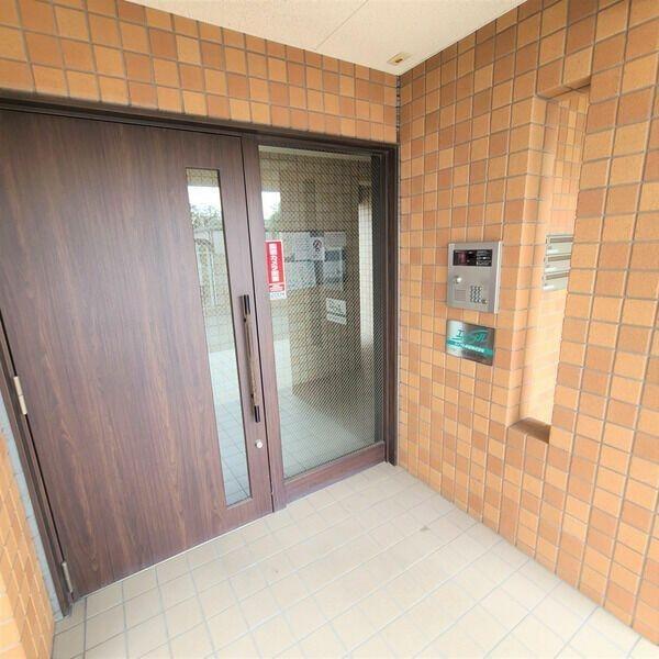 川崎市中原区下小田中６丁目のマンション