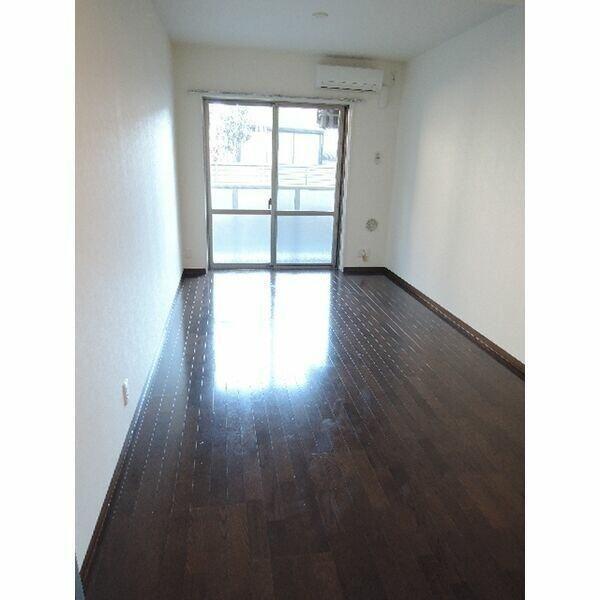 川崎市中原区下小田中６丁目のマンション