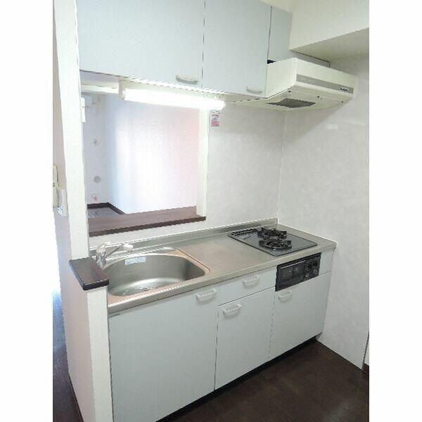 川崎市中原区下小田中６丁目のマンション