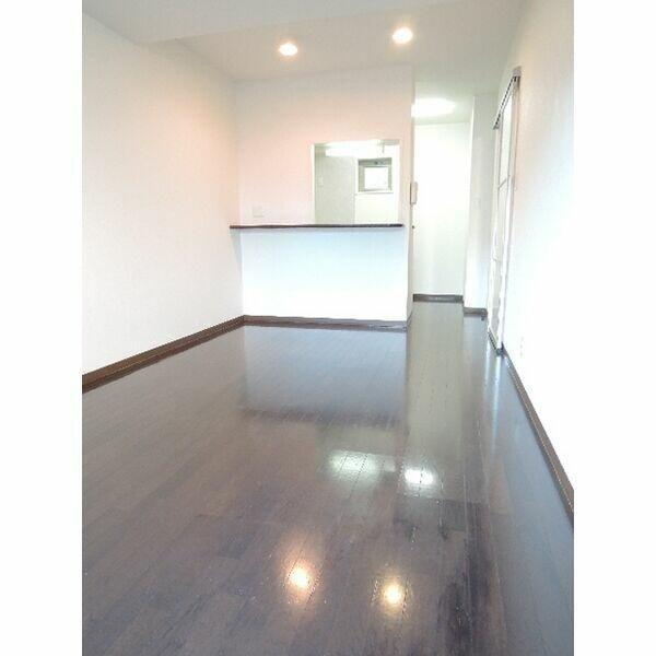 川崎市中原区下小田中６丁目のマンション