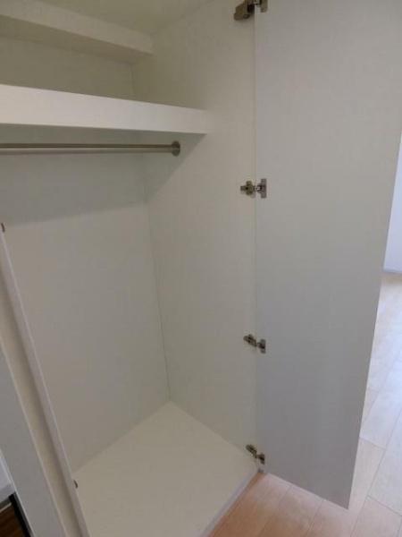 川崎市中原区新城中町のマンション