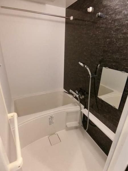 川崎市中原区新城中町のマンション