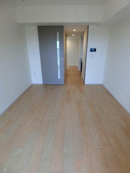 川崎市中原区新城中町のマンション