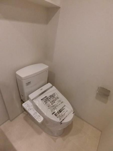 川崎市中原区新城中町のマンション