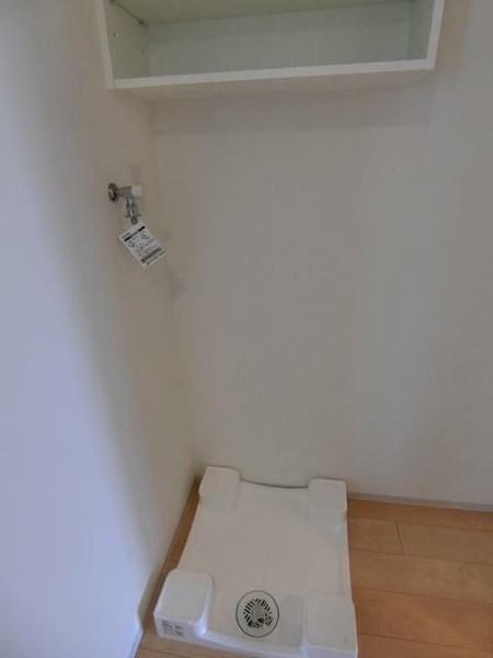 川崎市中原区新城中町のマンション