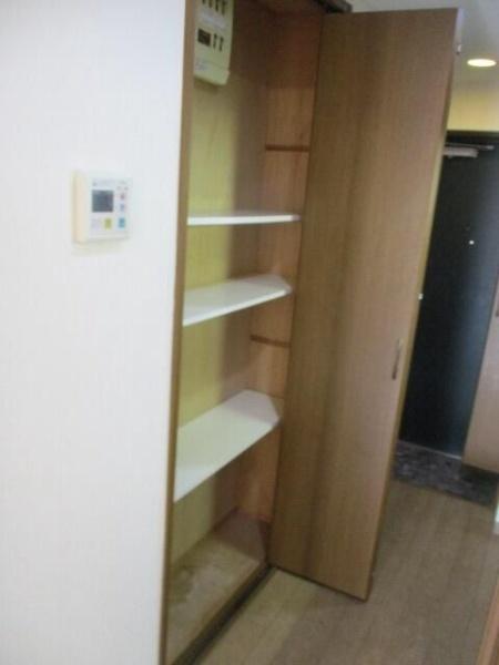 川崎市中原区下小田中３丁目のマンション