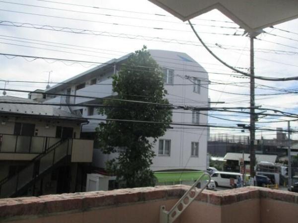 川崎市中原区下小田中３丁目のマンション