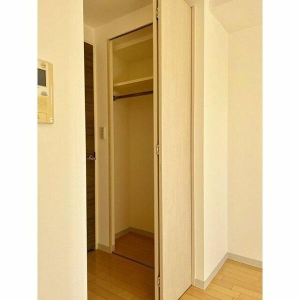 川崎市幸区鹿島田１丁目のマンション