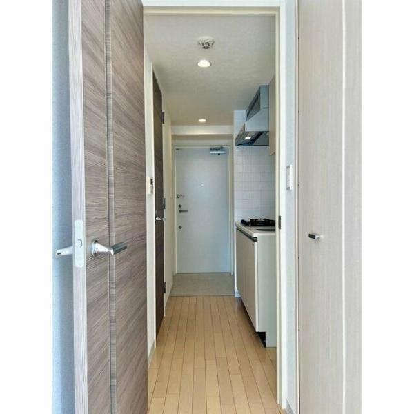 川崎市幸区鹿島田１丁目のマンション