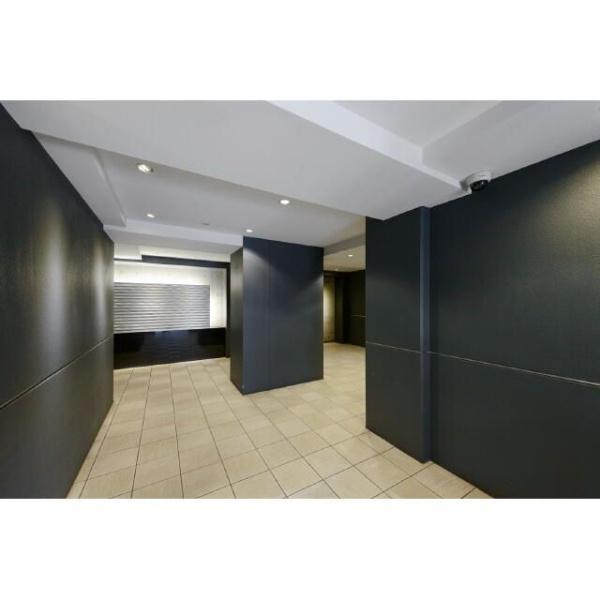 川崎市幸区鹿島田１丁目のマンション