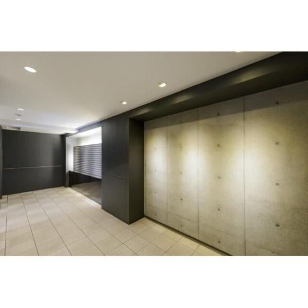 川崎市幸区鹿島田１丁目のマンション