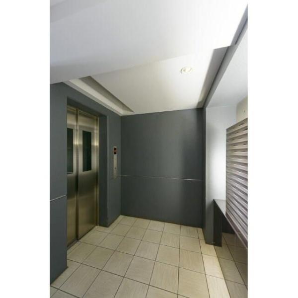 川崎市幸区鹿島田１丁目のマンション