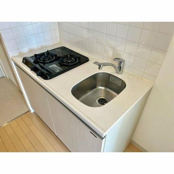 川崎市幸区鹿島田１丁目のマンション