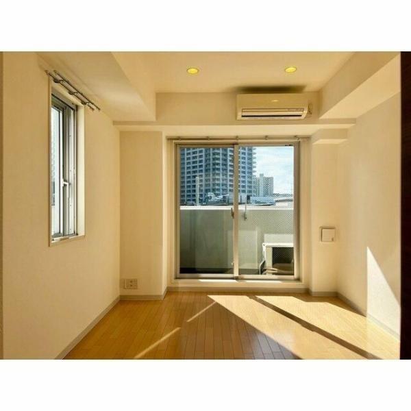 川崎市幸区鹿島田１丁目のマンション