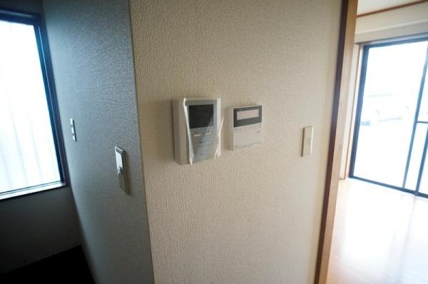 川崎市中原区市ノ坪のマンション