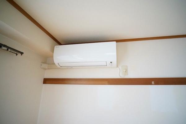 川崎市中原区市ノ坪のマンション